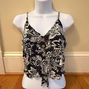 Patrons of Peace Blouse